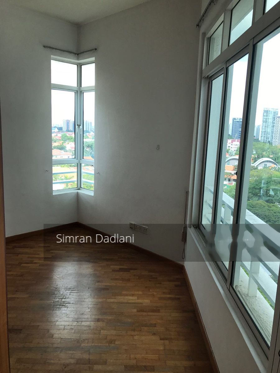 The Atria At Meyer (D15), Condominium #134625162